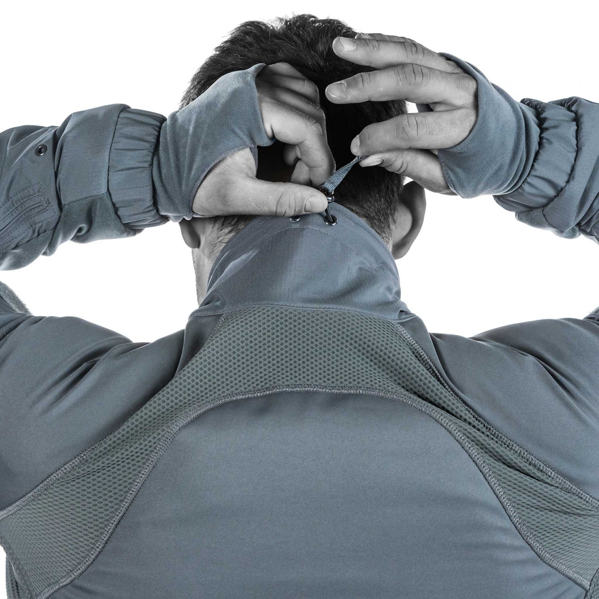 Uf pro delta hotsell ace plus jacket